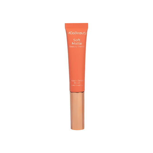 MCoBeauty Beauty Wand Peach Blush