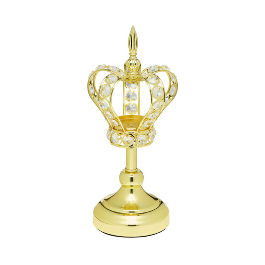 Crown Shaped Ornament