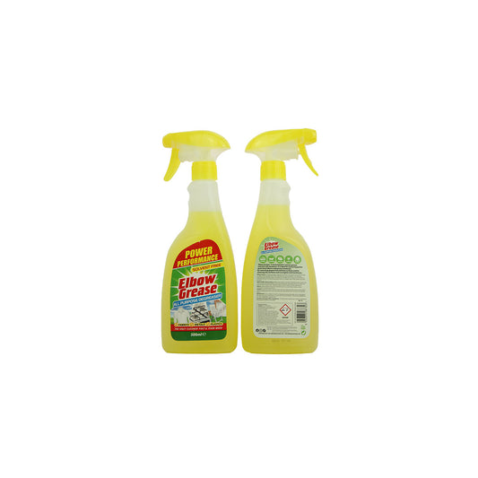 Elbow Grease All Purpose Degreaser 500mL