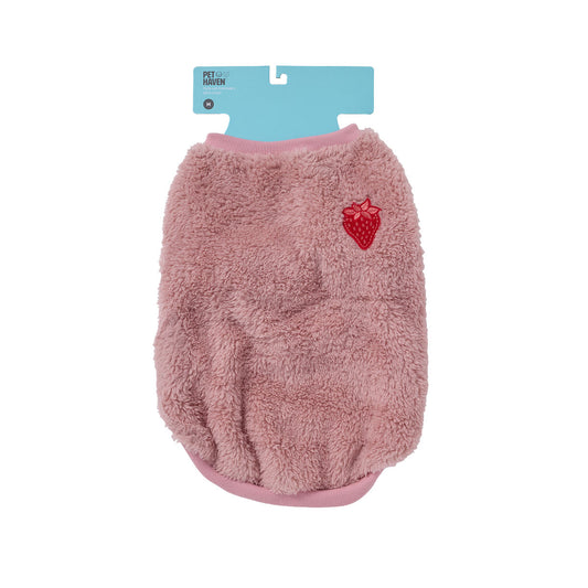 Fluffy Outfit With Embroidery 30/40cm