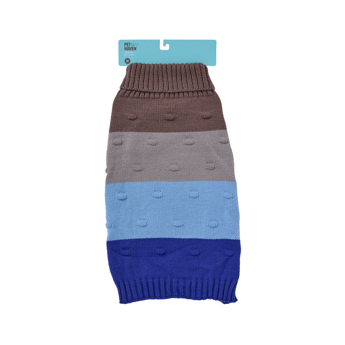 Pet Bobble Knit 30/40cm