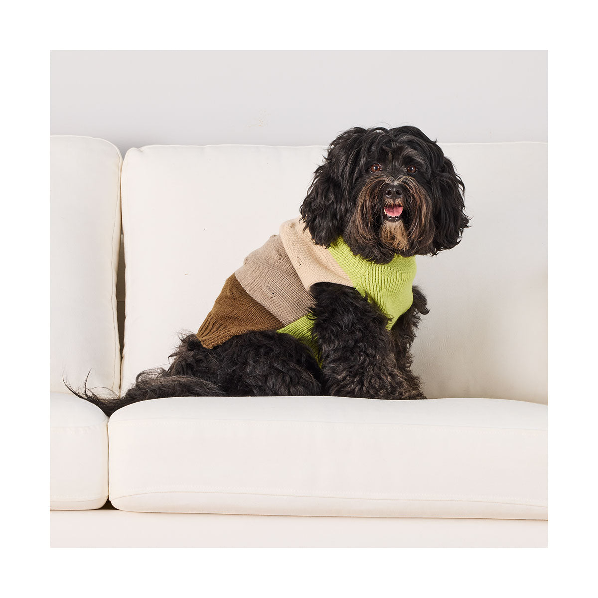 Pet Bobble Knit 30/40cm