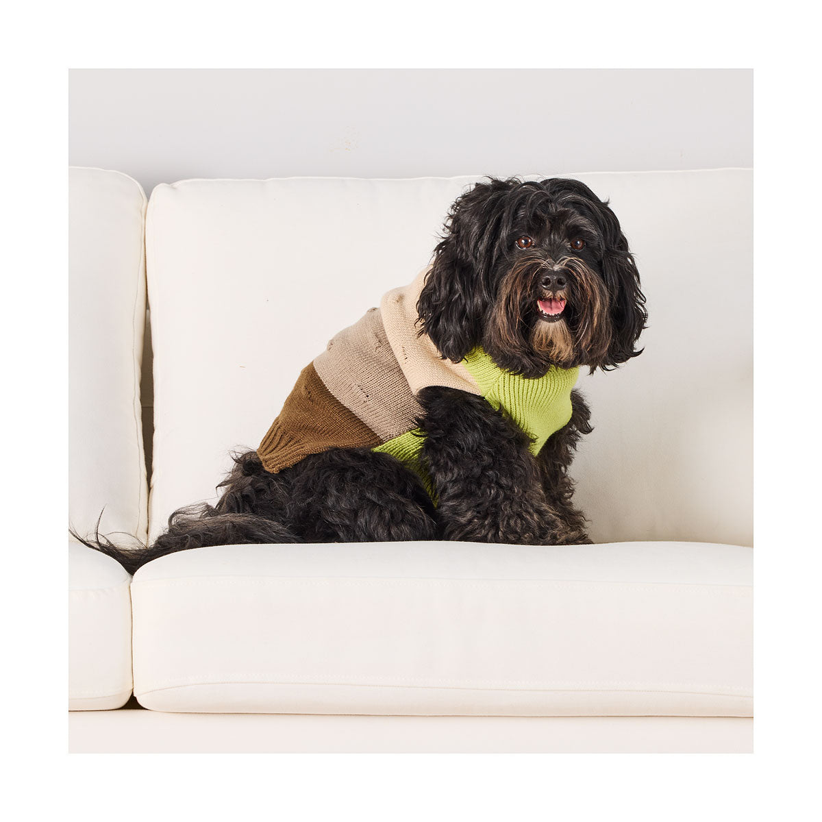 Pet Bobble Knit 30/40cm