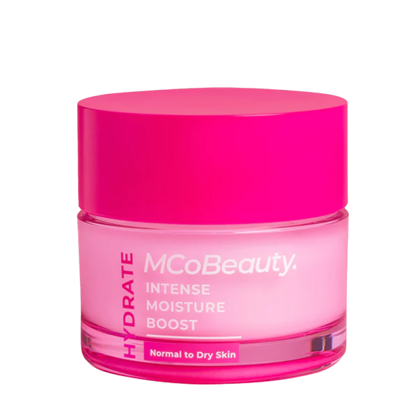 MCoBeauty Hydrate Intense Moisture Boost