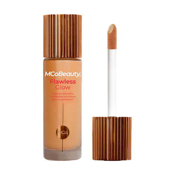 MCoBeauty Flawless Glow -5 Natural