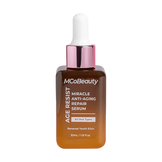 MCoBeauty Miracle Anti-aging Repair Serum