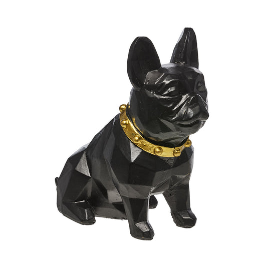 Ornament French Bulldog Luxe