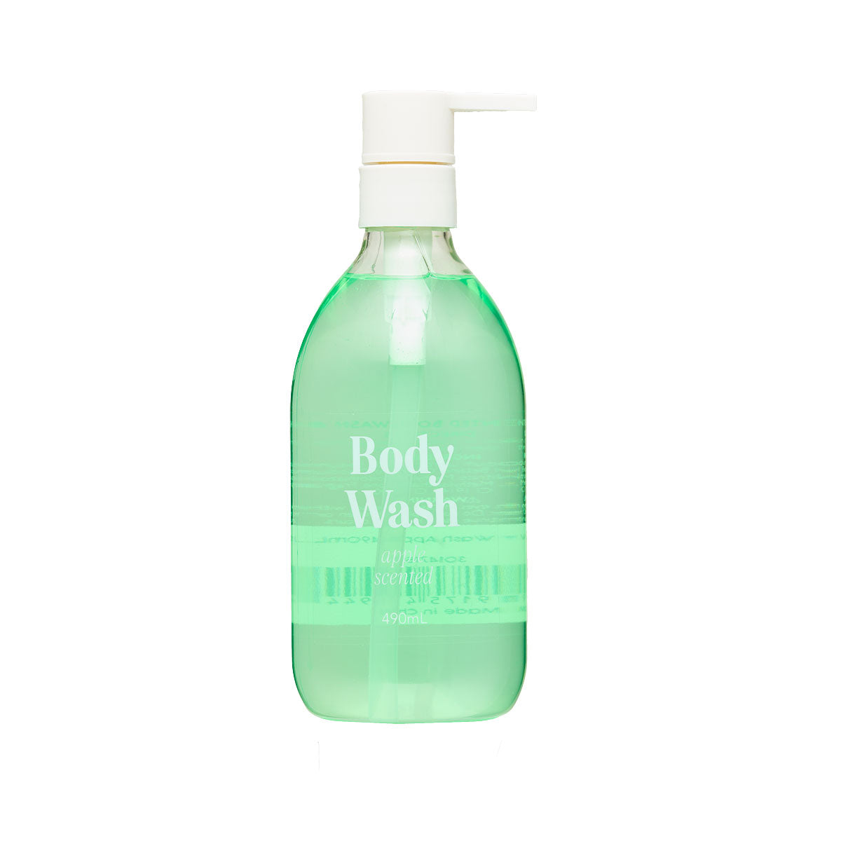Body Wash Apple 500mL