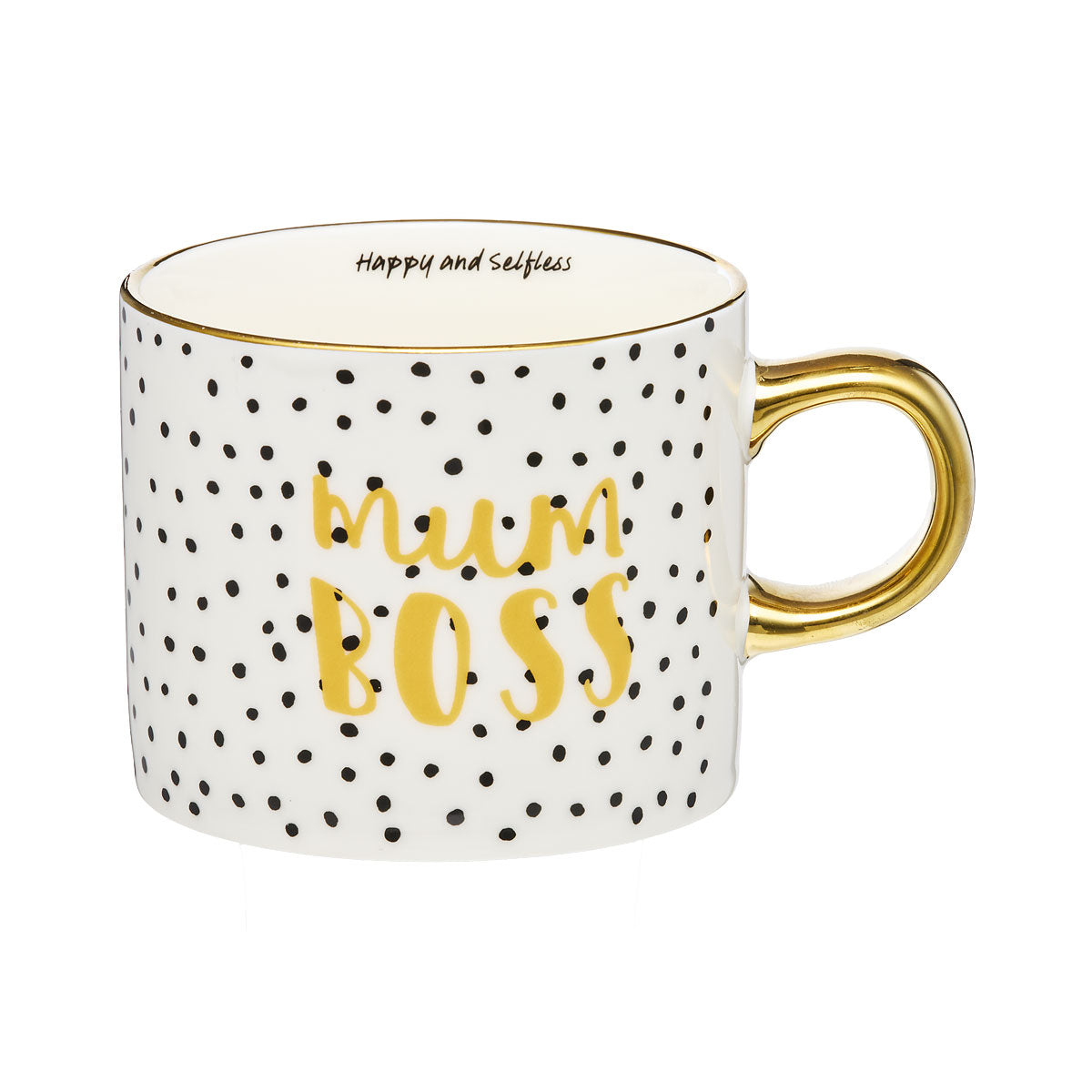 Wild And Powerful Mug Assorted