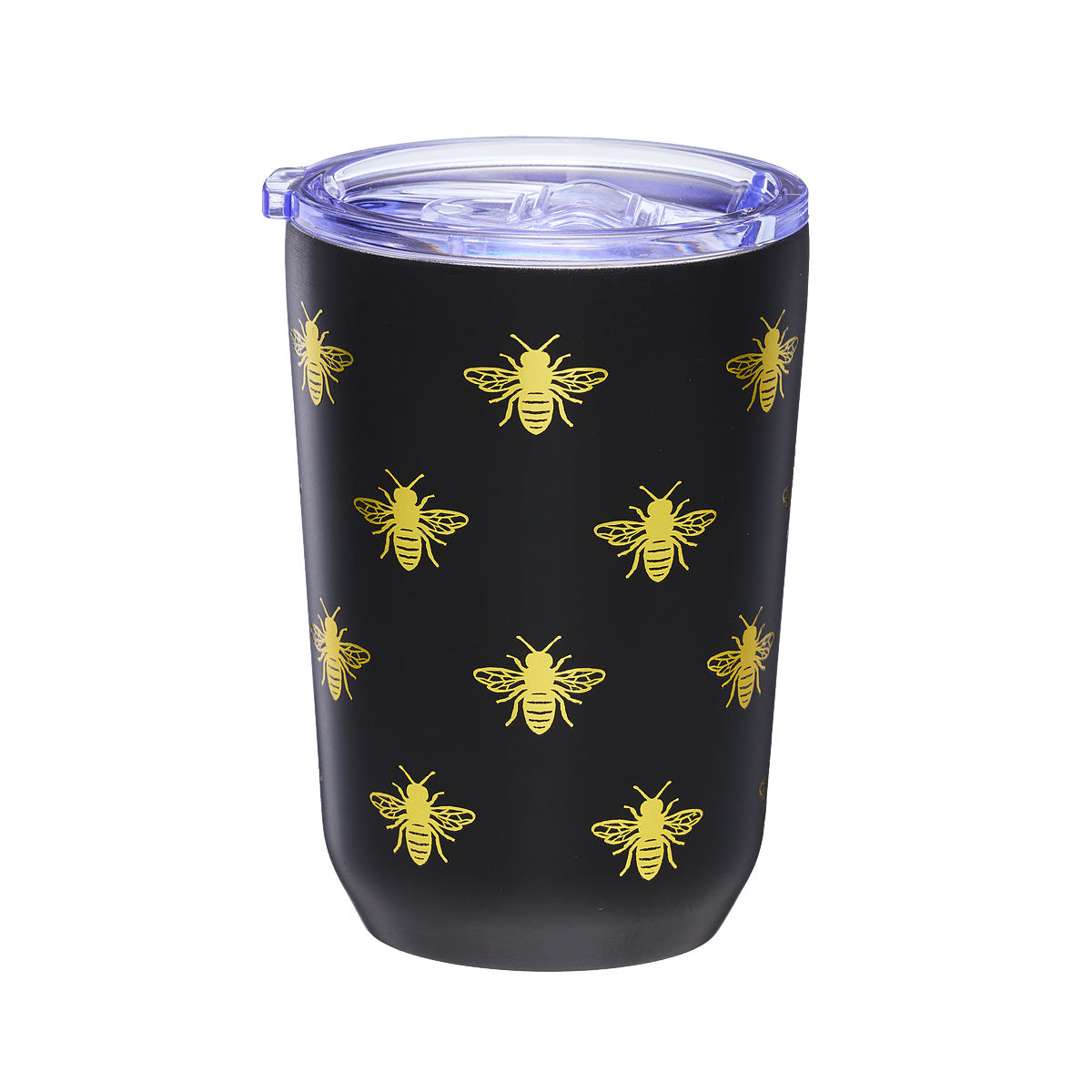 Wild At Heart Double Wall Coffee Tumbler Assorted