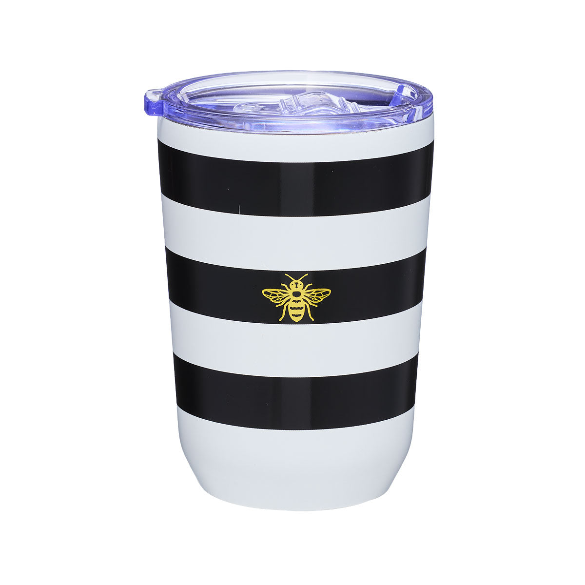 Wild At Heart Double Wall Coffee Tumbler Assorted