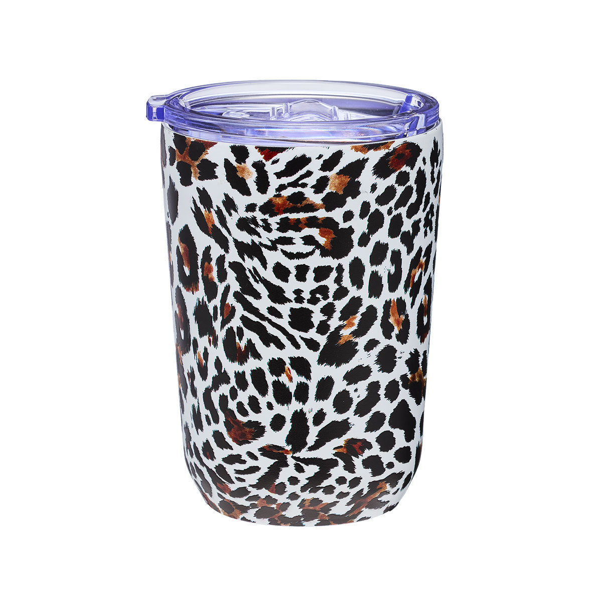 Wild At Heart Double Wall Coffee Tumbler Assorted