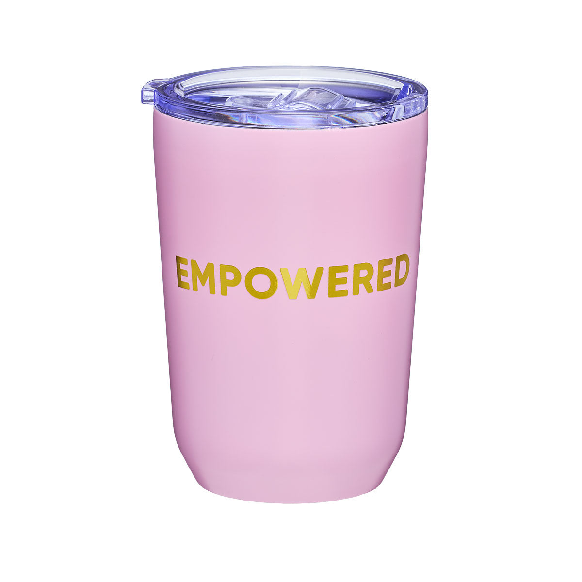 Leopard Love Double Wall Coffee Tumbler Assorted