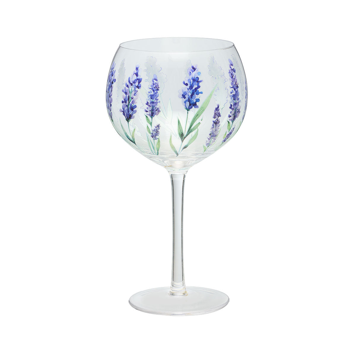 Botanics Gin Glass Assorted