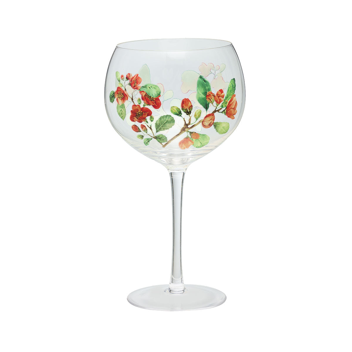 Botanics Gin Glass Assorted