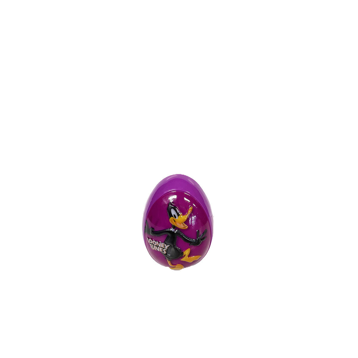 Universal Candy Looneytunes Embossed Egg