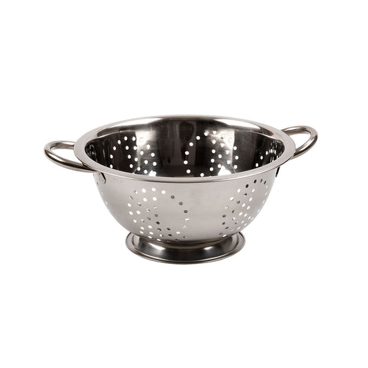 Colander Stainless Steel 24cm