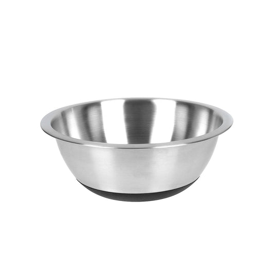 Mixing Bowl Stainless Steel 24cm