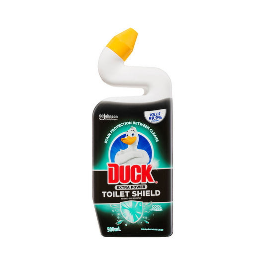 Duck Toilet Shield Gel Cool Fresh 500mL