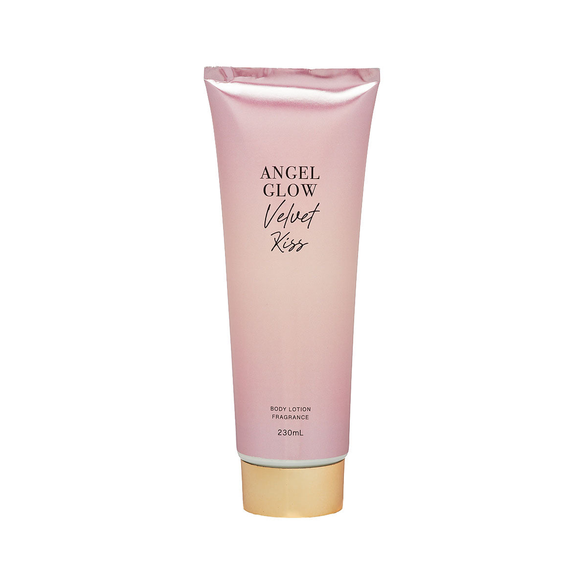 Angel Glow Body Cream Velvet Kiss 230mL