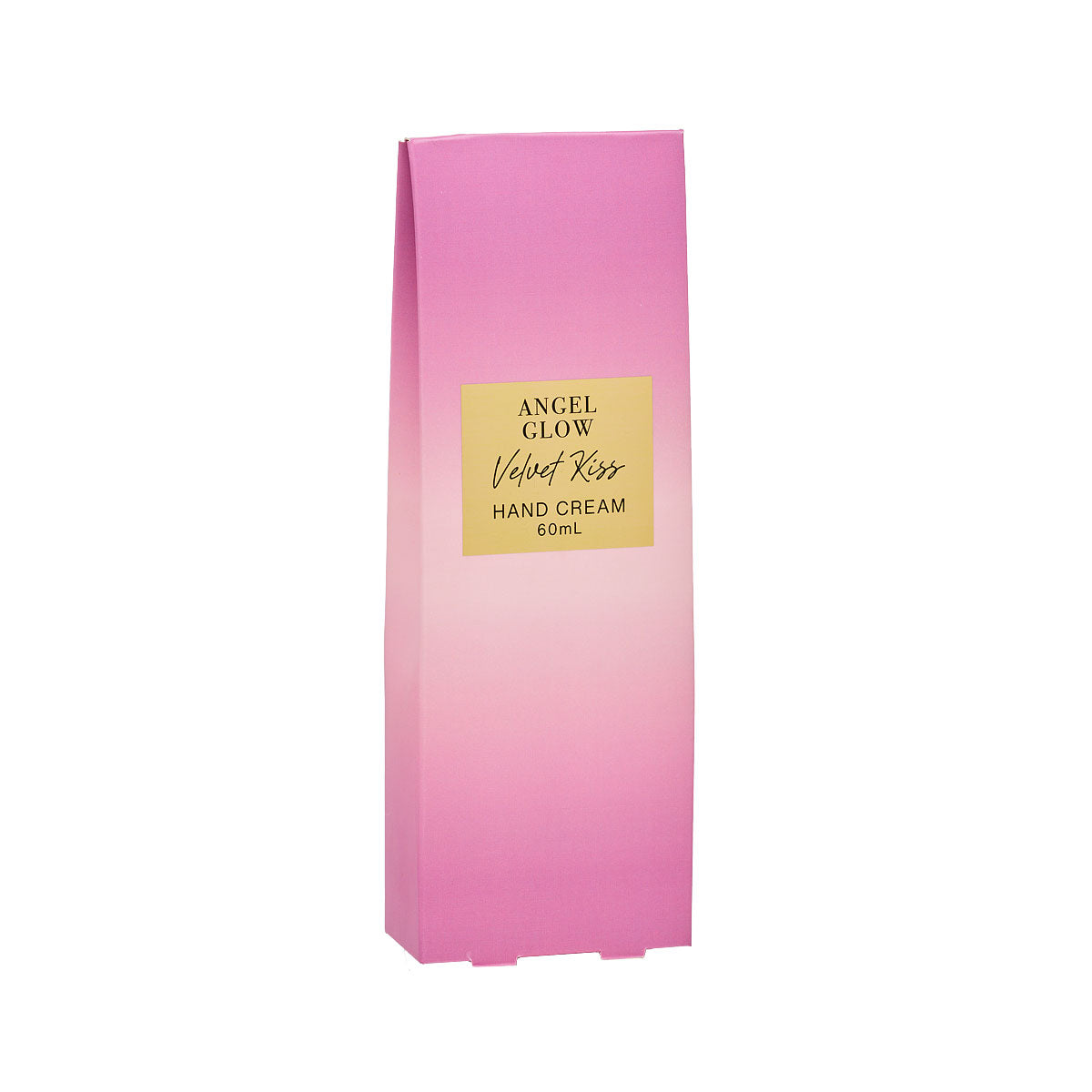 Angel Glow Hand Cream Velvet Kiss 60mL