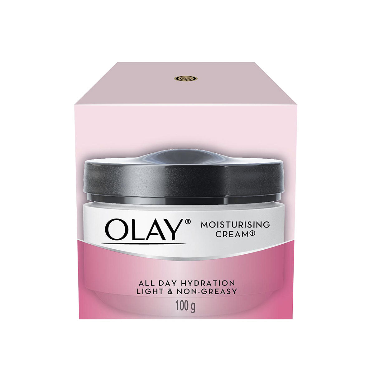 Olay Base Moisturing Cream 100g