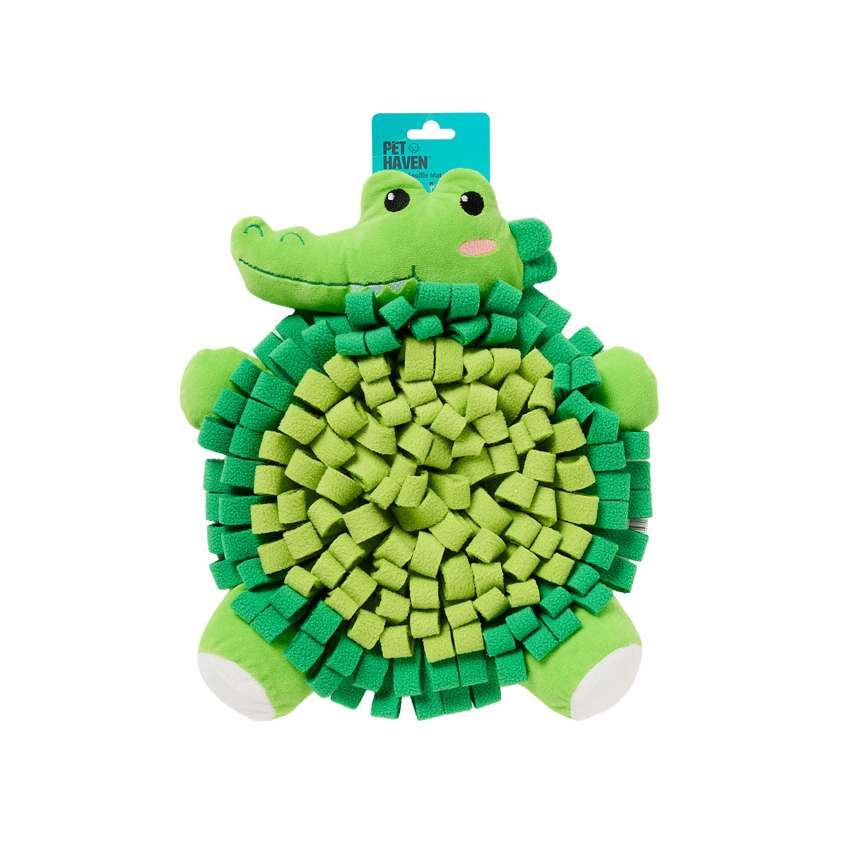 Novelty Snuffle Mat Assorted