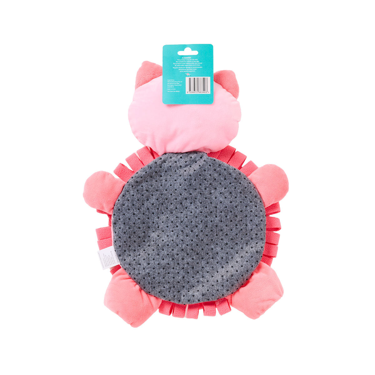 Novelty Snuffle Mat Assorted
