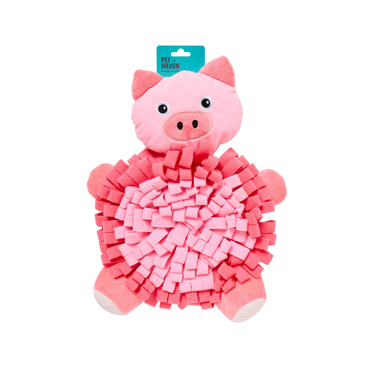 Novelty Snuffle Mat Assorted