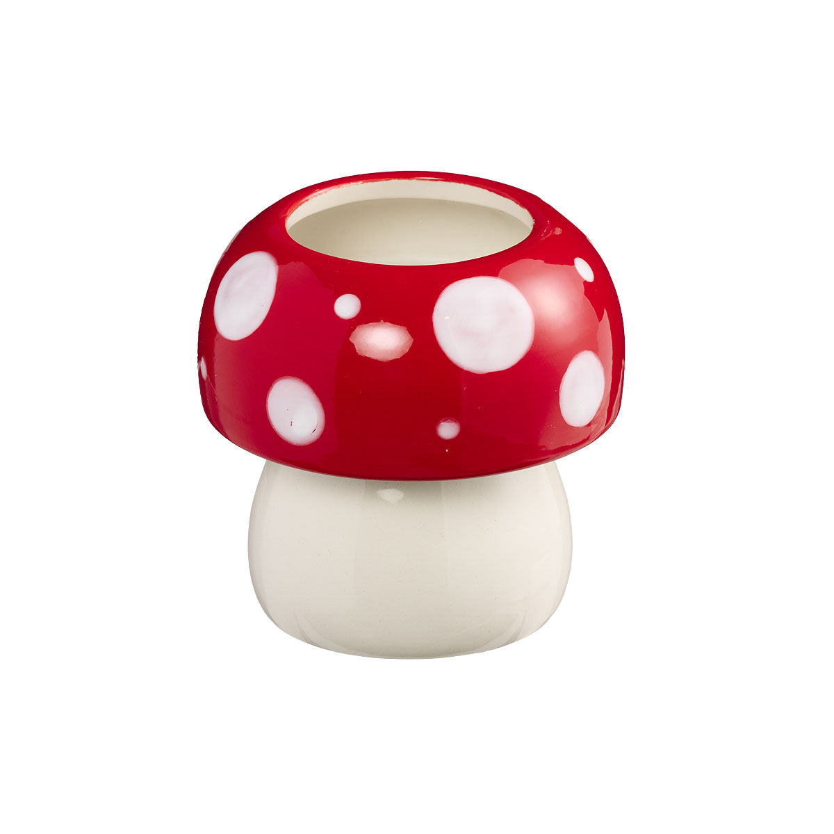 Scented Candle Mushroom Assorted