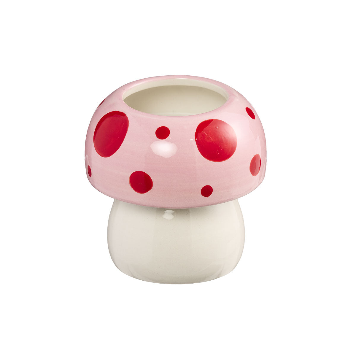 Scented Candle Mushroom Assorted