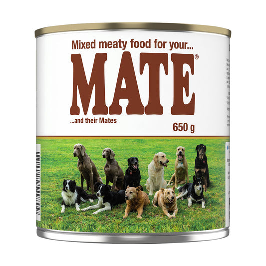 Mate Farmpack 650g