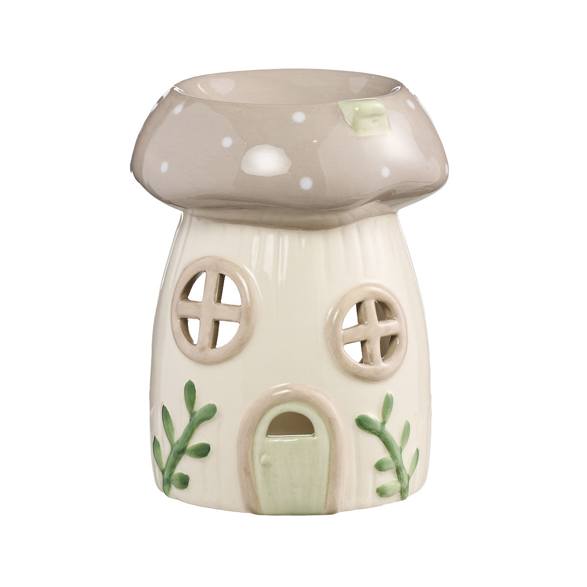 Mushroom Oil Burner Assorted