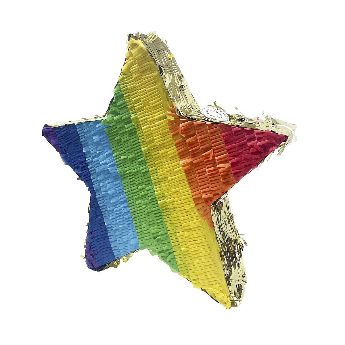 Pinata Donkey / Star