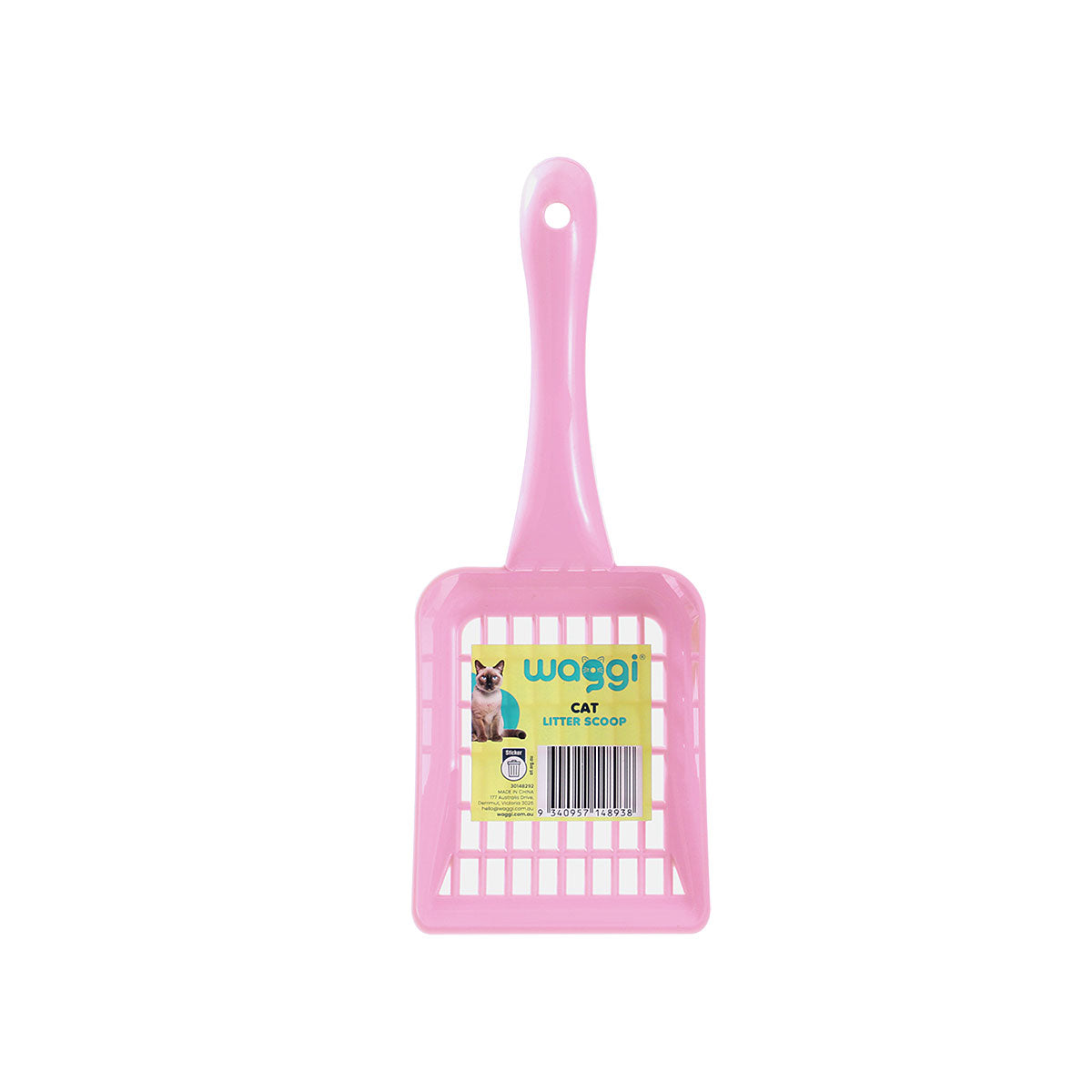 Waggi Cat Litter Scoop
