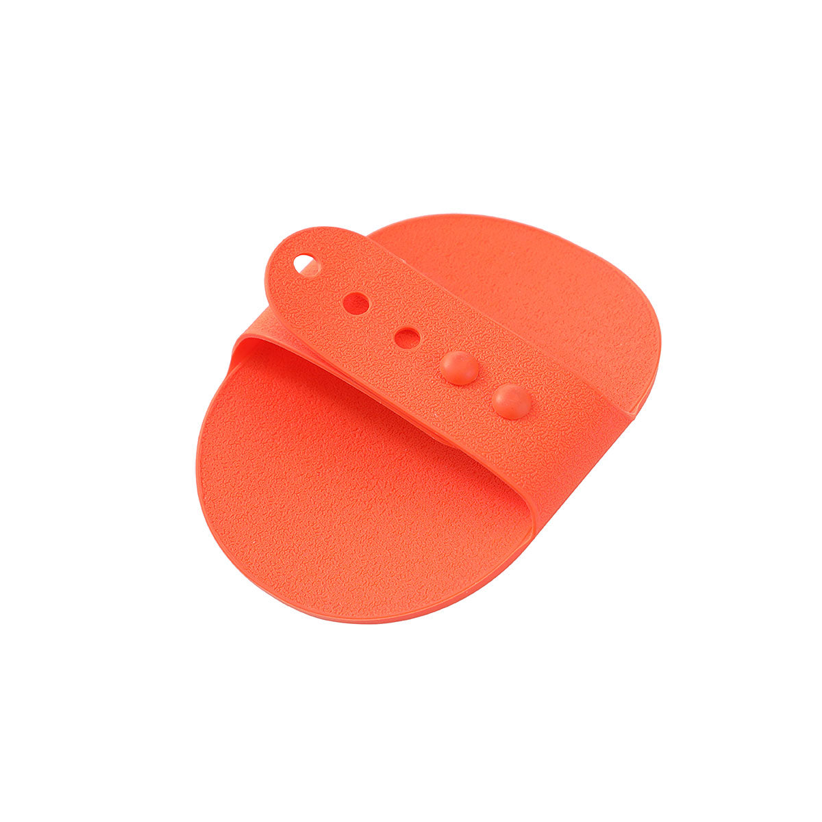 Waggi Pet Rubber Grooming Mitt