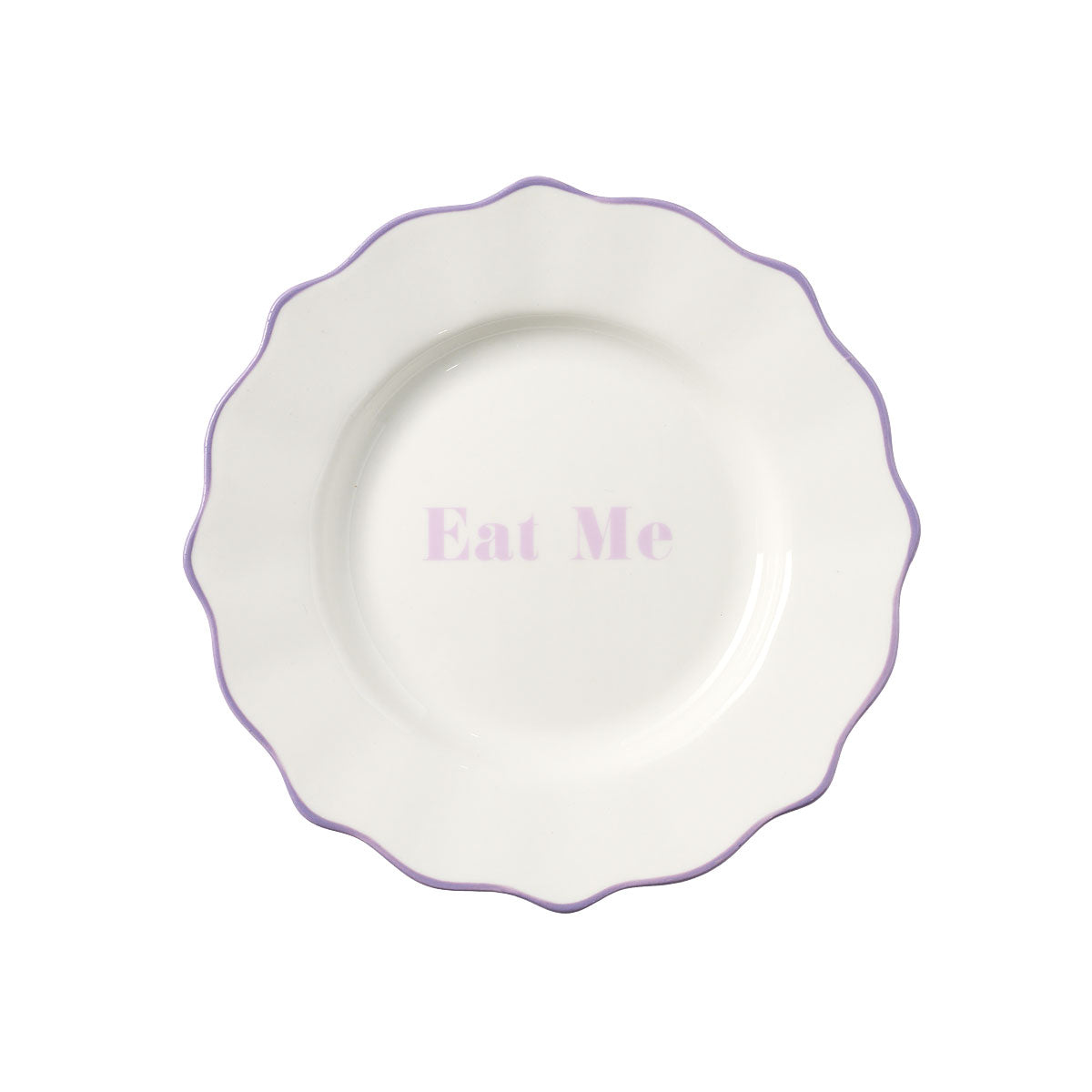 Hatter Cake Plate Assorted