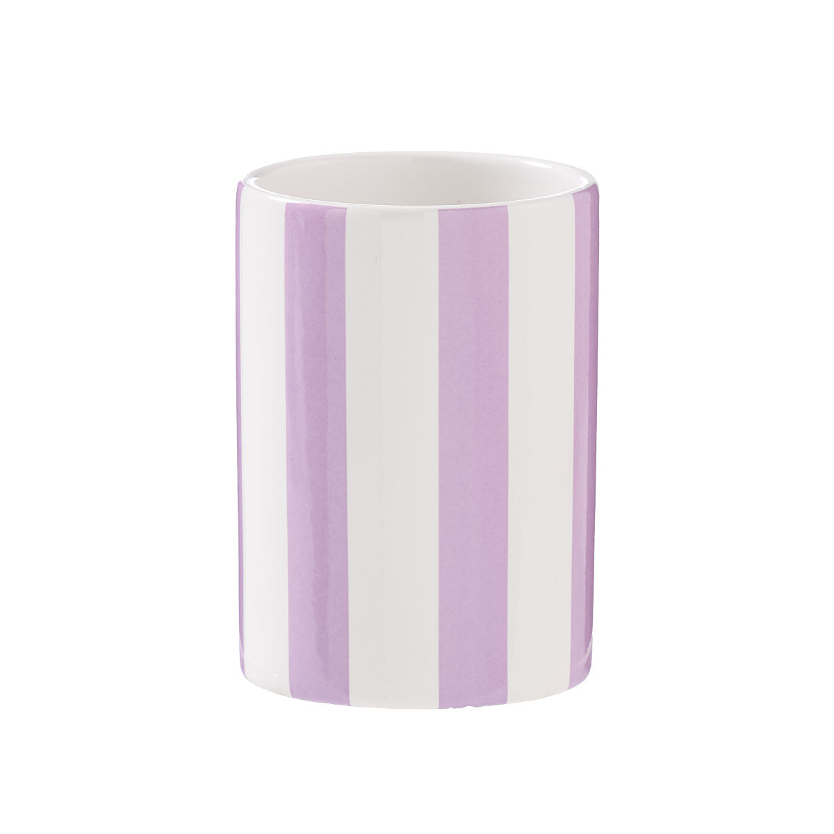 Hatter Stripes Tumbler