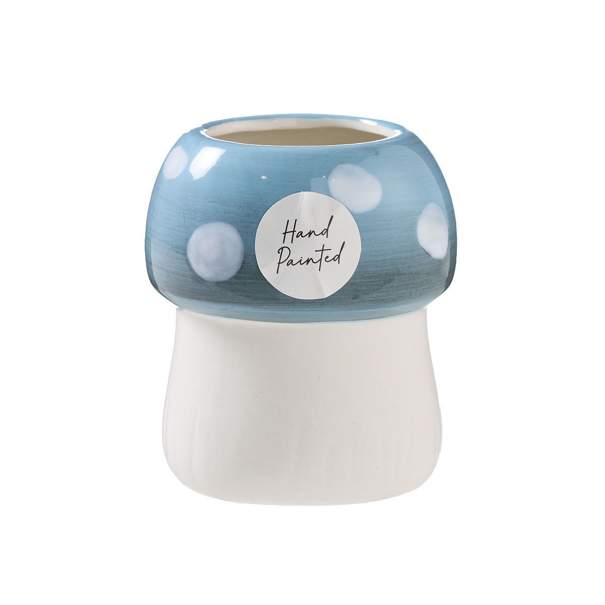 Coloured Mushroom Tumbler