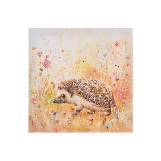 Mini Wonderland Print Canvas Assorted