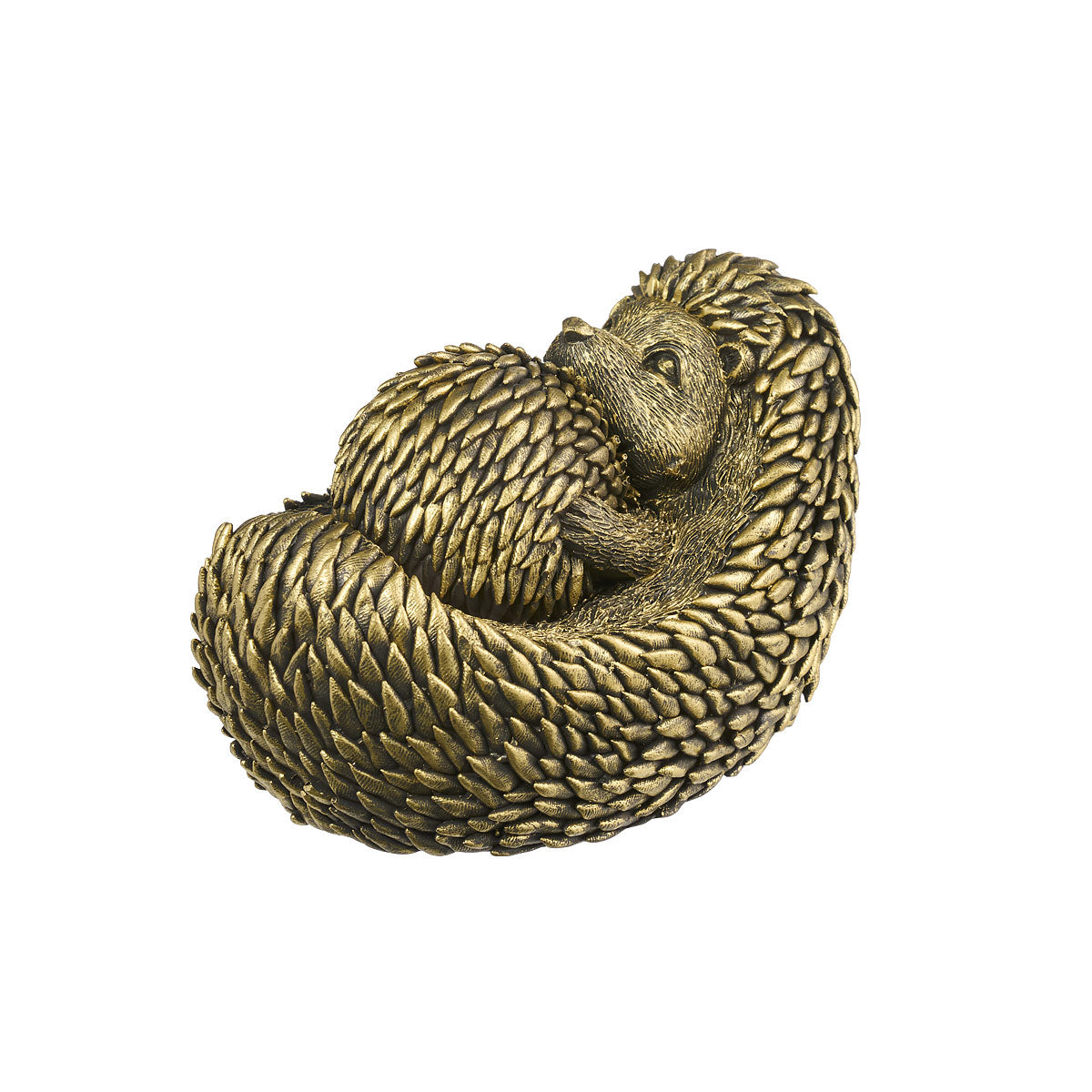 Owl/Hedgehog Ornament