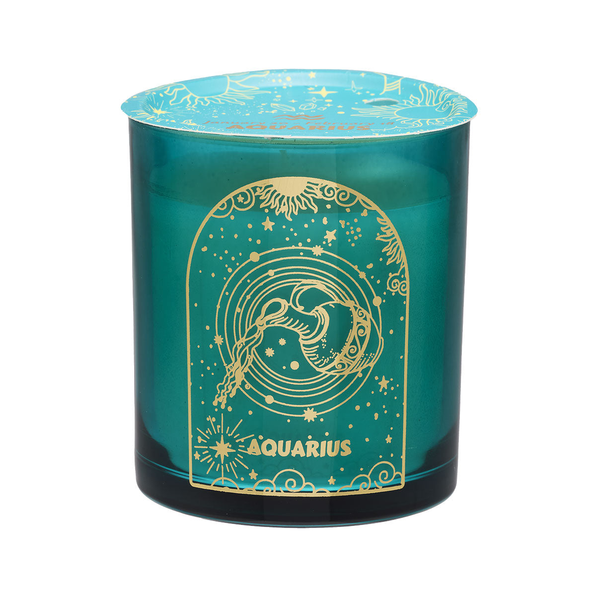 Horoscope Candle Assorted