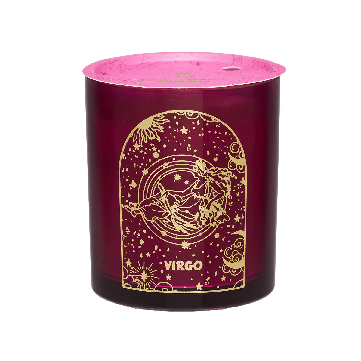 Horoscope Candle Assorted