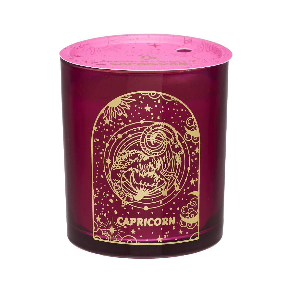 Horoscope Candle Assorted