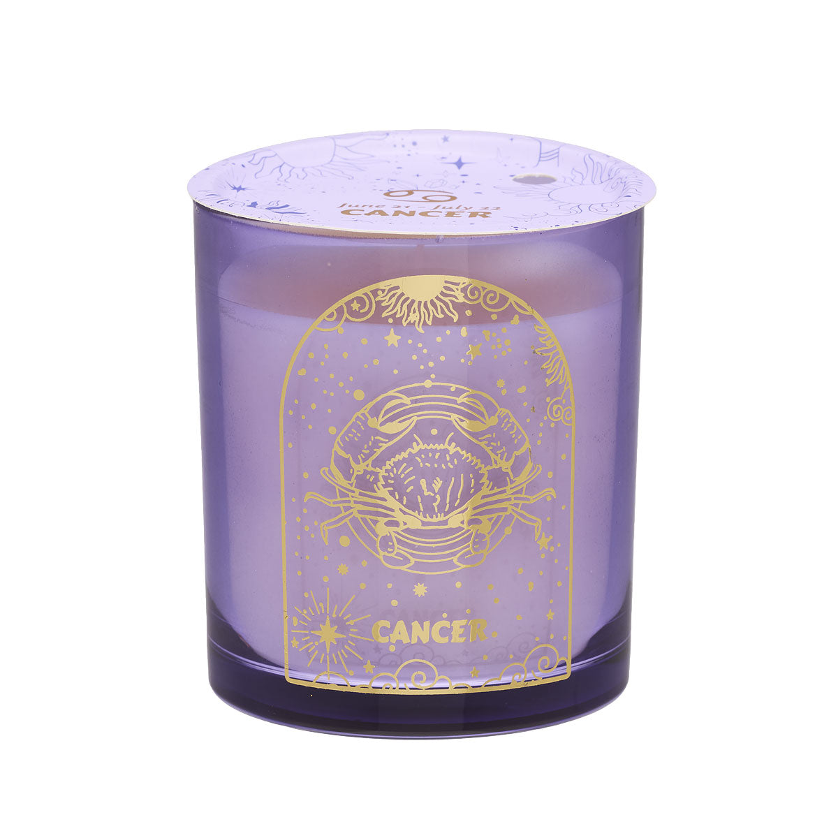 Horoscope Candle Assorted