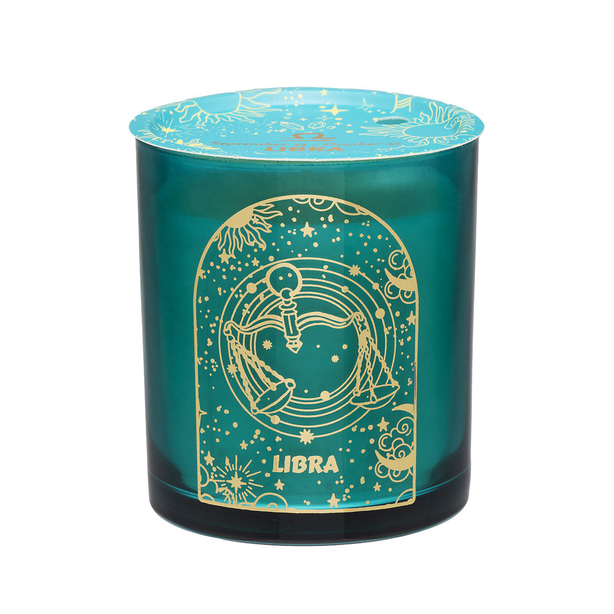 Horoscope Candle Assorted