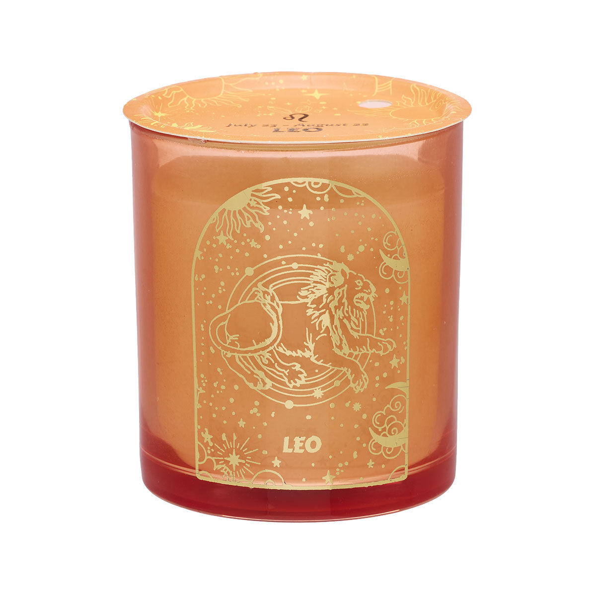 Horoscope Candle Assorted