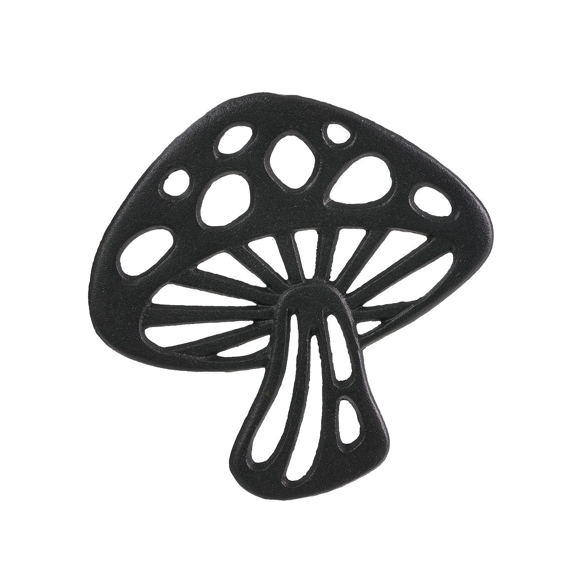 Mushroom Trivet
