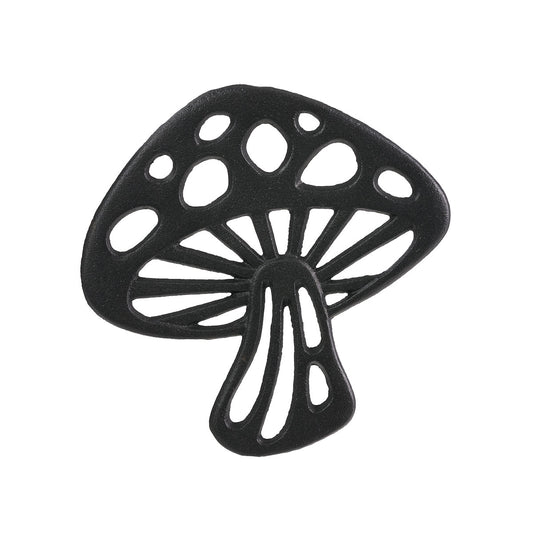 Mushroom Trivet