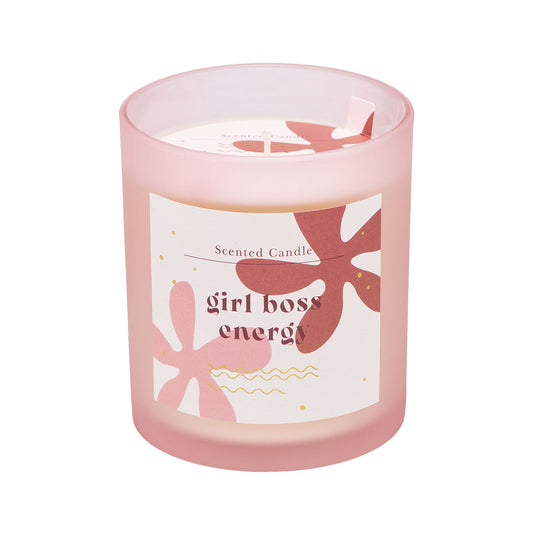 Messages Candle Assorted